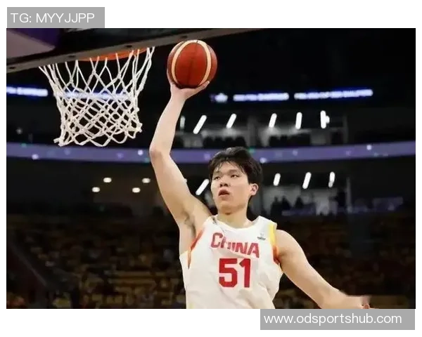 夏普精彩突破助攻杨瀚森轻松抛投首开纪录展现默契配合